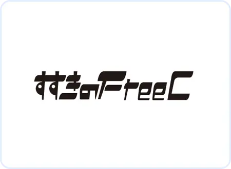 ロゴ｜すすきのFreeC