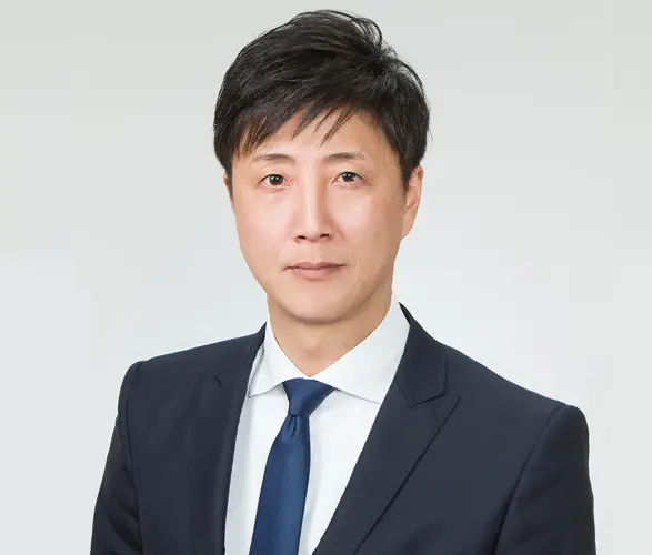 小玉享幸 代表取締役